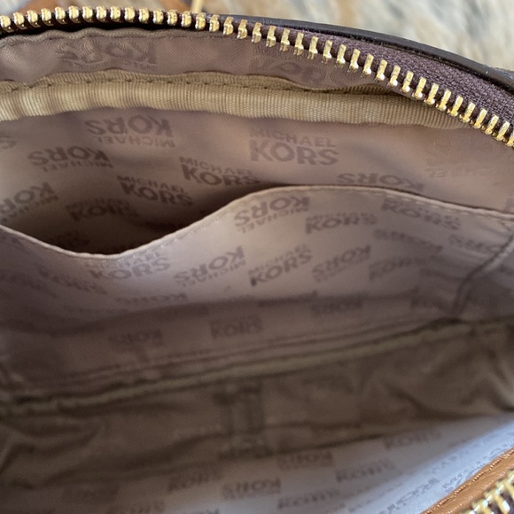 Michael Kors Crossbody Purse - Picture 9 of 16